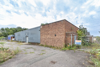 More details for Navigation Rd, Worcester - Industrial for Lease