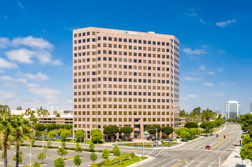 2600 Michelson Dr, Irvine, CA for lease - Building Photo - Image 1 of 1