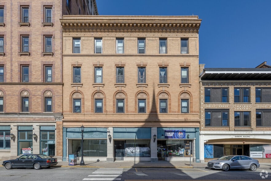 281 State St, New London, CT for lease - Building Photo - Image 3 of 14