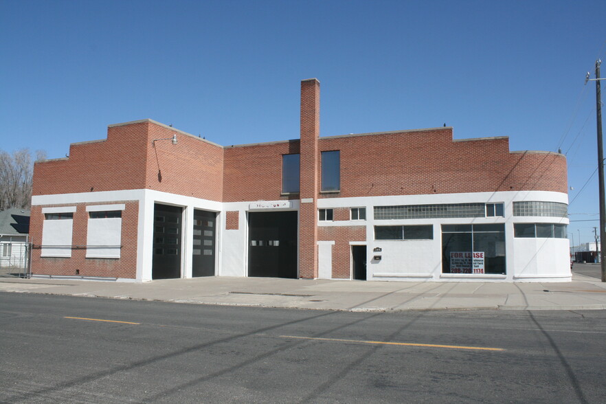 304 4th Ave W, Twin Falls, ID for lease - Building Photo - Image 3 of 4