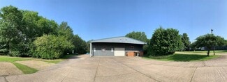 More details for Burrough Ct, Burrough On The Hill - Industrial for Lease