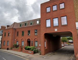 More details for Bridge St, Hitchin - Office for Lease