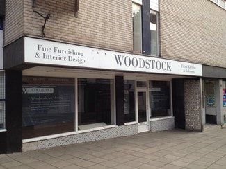 More details for 45 Queen St, Scarborough - Retail for Sale