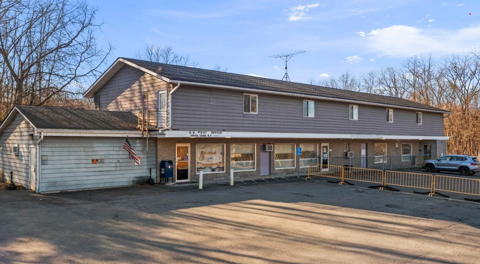 2395 Route 23b, South Cairo, NY for sale - Primary Photo - Image 1 of 48