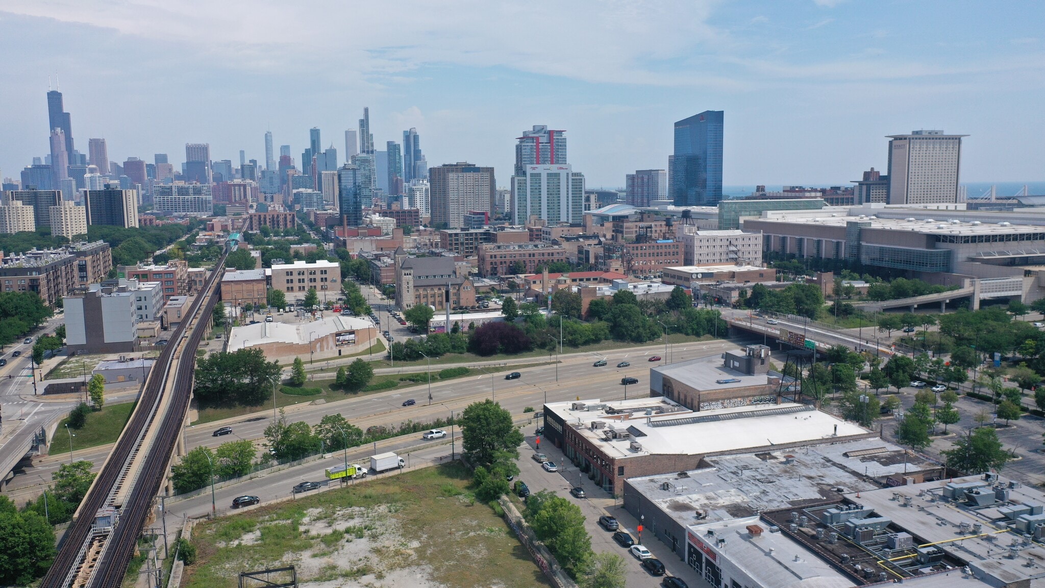 2525 S Wabash Ave, Chicago, IL for sale Building Photo- Image 1 of 7