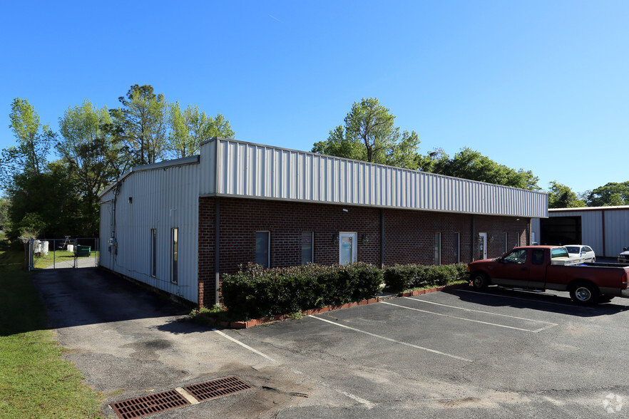 7260 Theodore Dawes Rd, Theodore, AL for sale - Primary Photo - Image 1 of 1