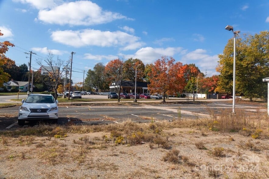 0 Jackson Park Rd, Kannapolis, NC for sale - Building Photo - Image 3 of 10