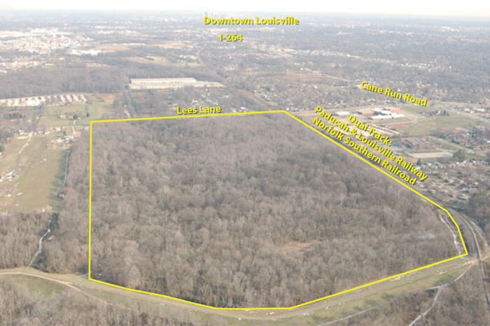 3500 Lees Ln, Louisville, KY for sale - Building Photo - Image 1 of 1
