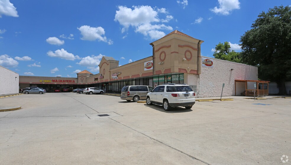 234 W Tidwell Rd, Houston, TX 77022