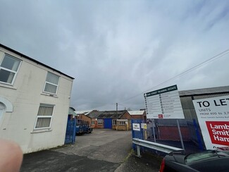 More details for Oak St, Brierley Hill - Industrial for Lease