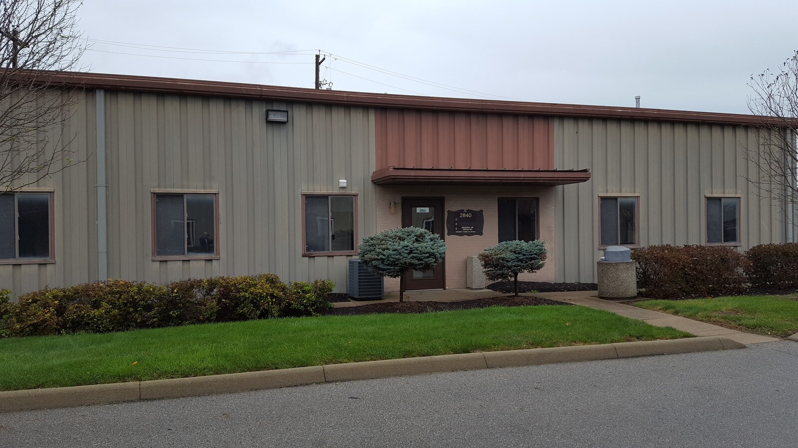 2840 Fisher Rd, Columbus, OH 43204