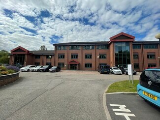 More details for Beechwood Park, Inverness - Office for Lease