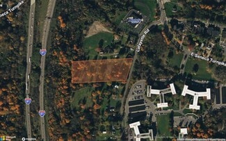 More details for 142-202 Lafayette Rd, Syracuse, NY - Land for Sale