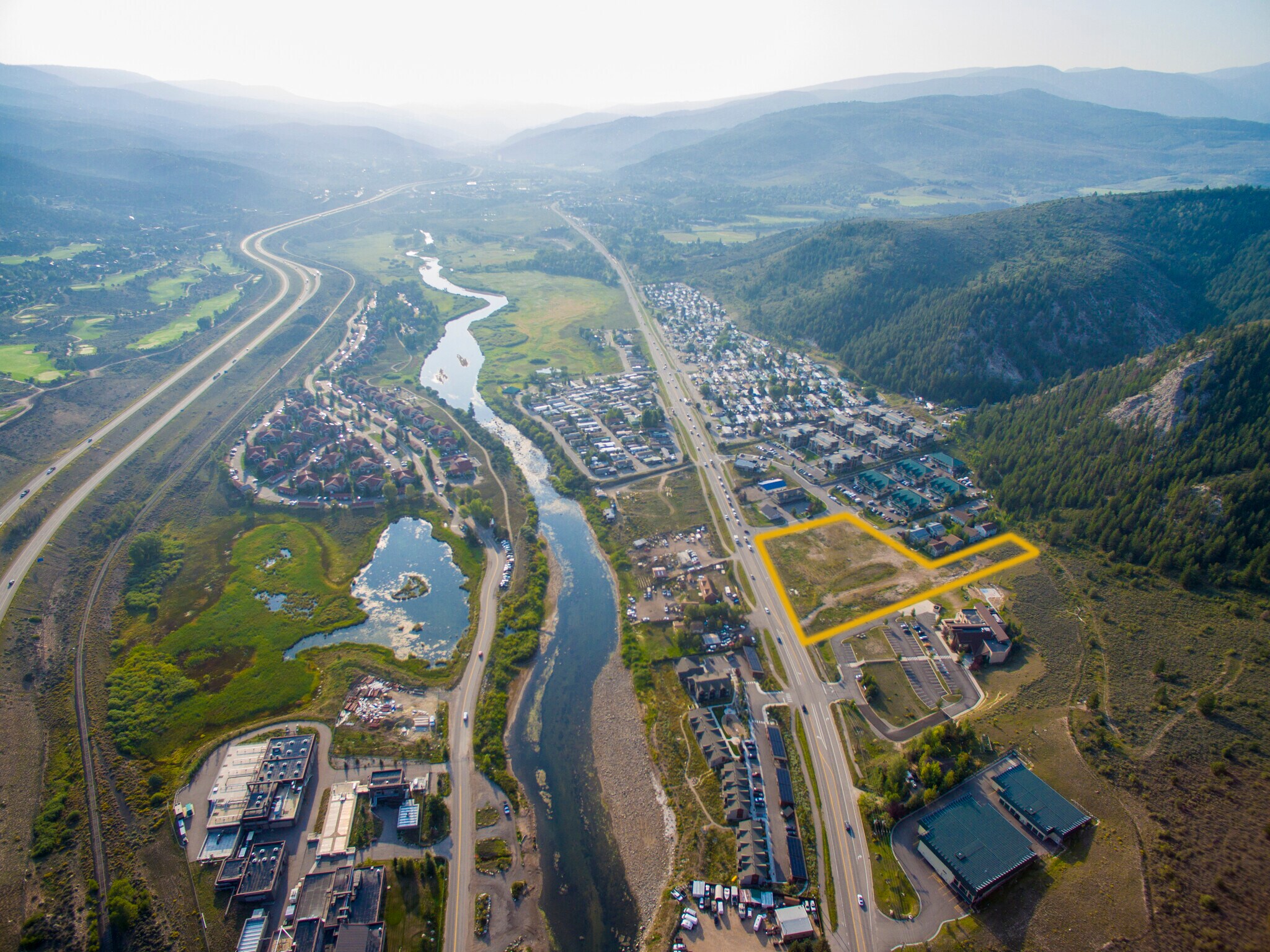 18-22 Murray Rd, Edwards, CO for sale Building Photo- Image 1 of 1