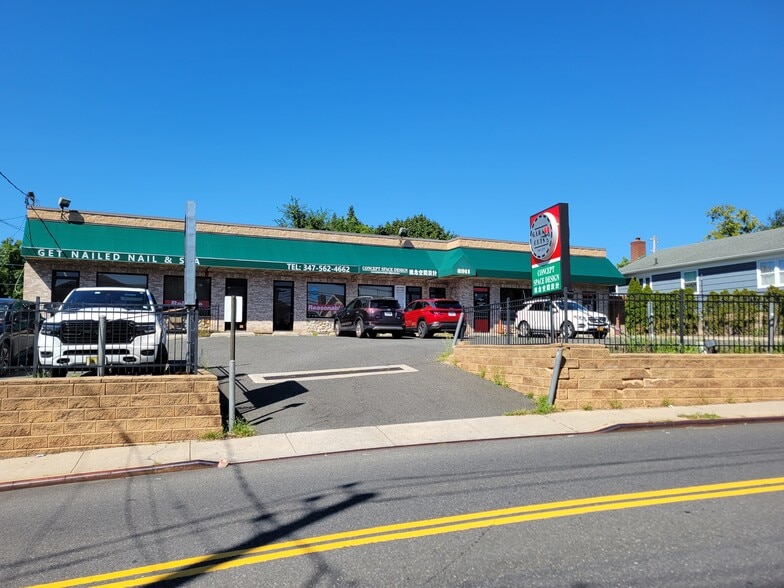 3911 Amboy Rd, Staten Island, NY for sale - Building Photo - Image 1 of 1