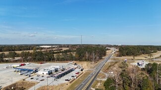More details for 2392 Cobbham Rd, Thomson, GA - Land for Sale
