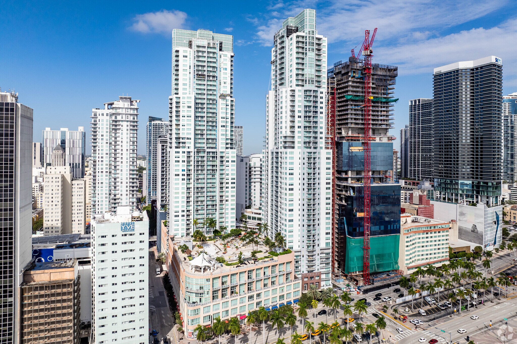 244 Biscayne Blvd, Miami, FL for sale Primary Photo- Image 1 of 1