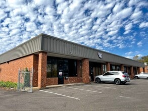 3865-3877 Winchester Rd, Memphis, TN for lease Interior Photo- Image 1 of 10