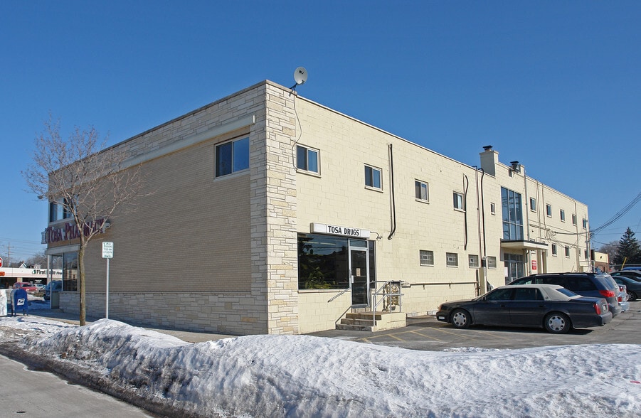 9235 W Capitol Dr, Milwaukee, WI for lease - Building Photo - Image 3 of 5