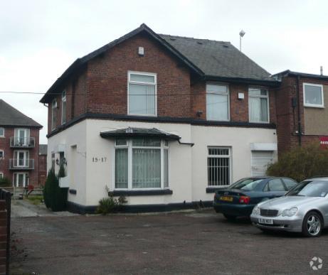 15-17 Britannia Rd, Sale for sale Primary Photo- Image 1 of 1