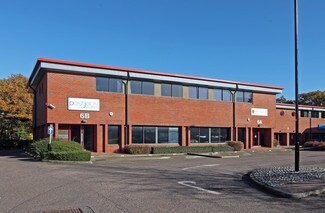 More details for Lime Tree Way, Chineham - Industrial for Lease