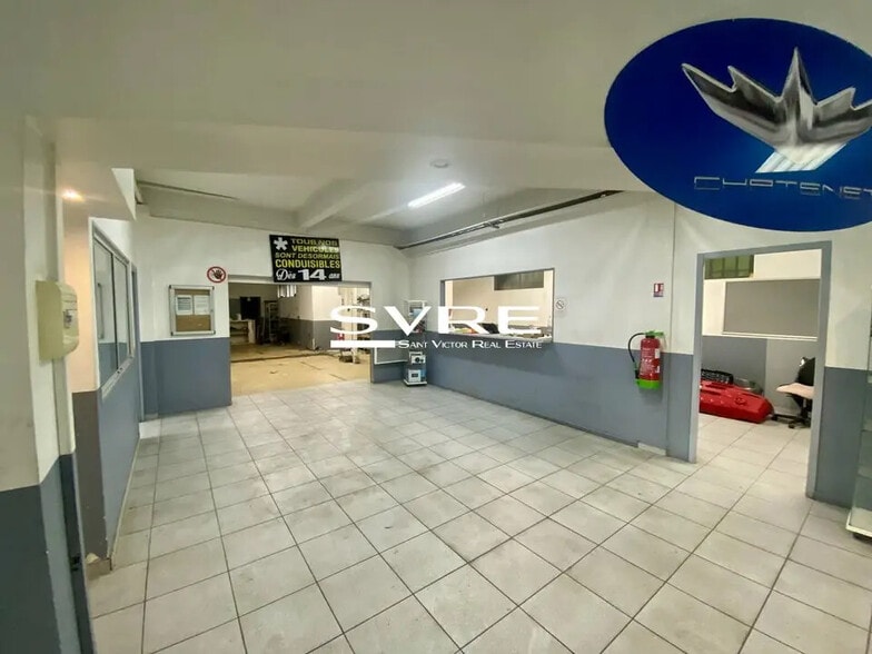 Retail in Marseille for sale - Building Photo - Image 2 of 10