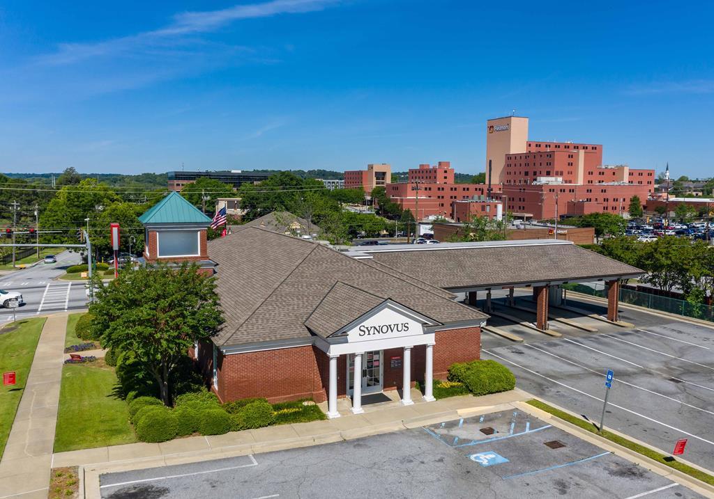 1700 10th Ave, Columbus, GA for sale Building Photo- Image 1 of 1