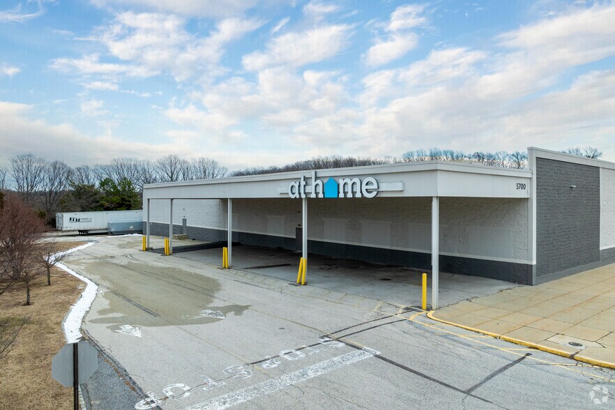 5700 Route 42, Turnersville, NJ for sale - Building Photo - Image 2 of 7