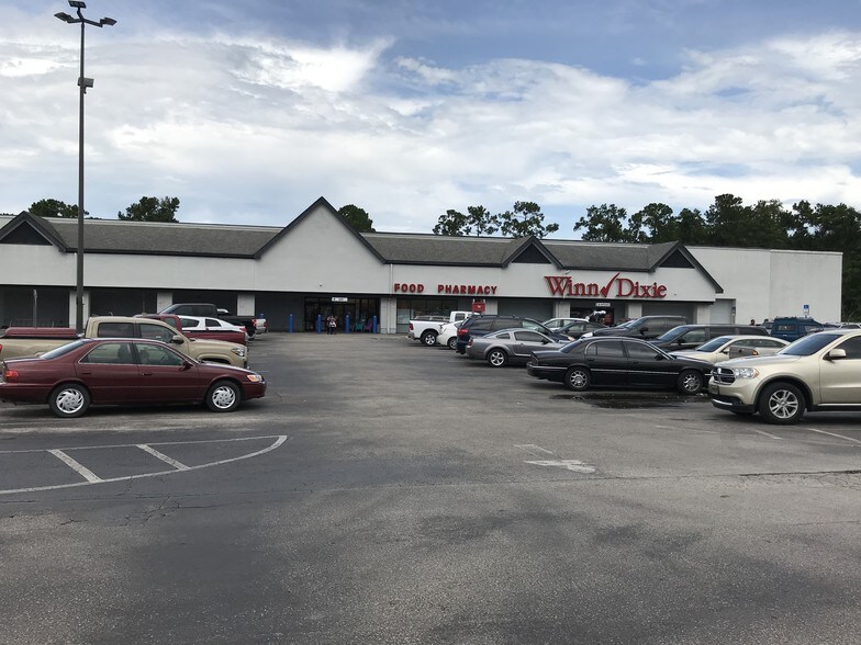 12301280 S Broad St, Brooksville, FL 34601 Retail Space for Lease