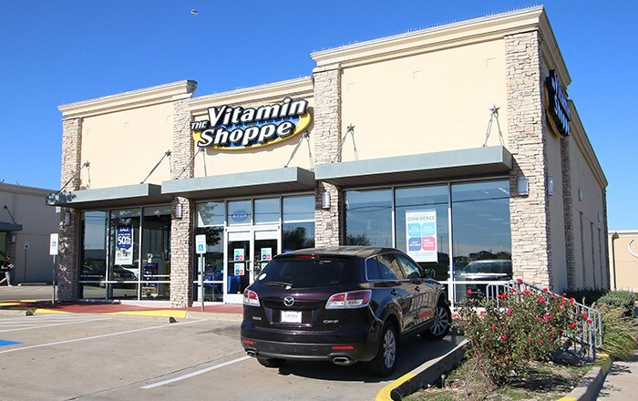 2456 W Loop 340, Waco, TX for sale Building Photo- Image 1 of 1