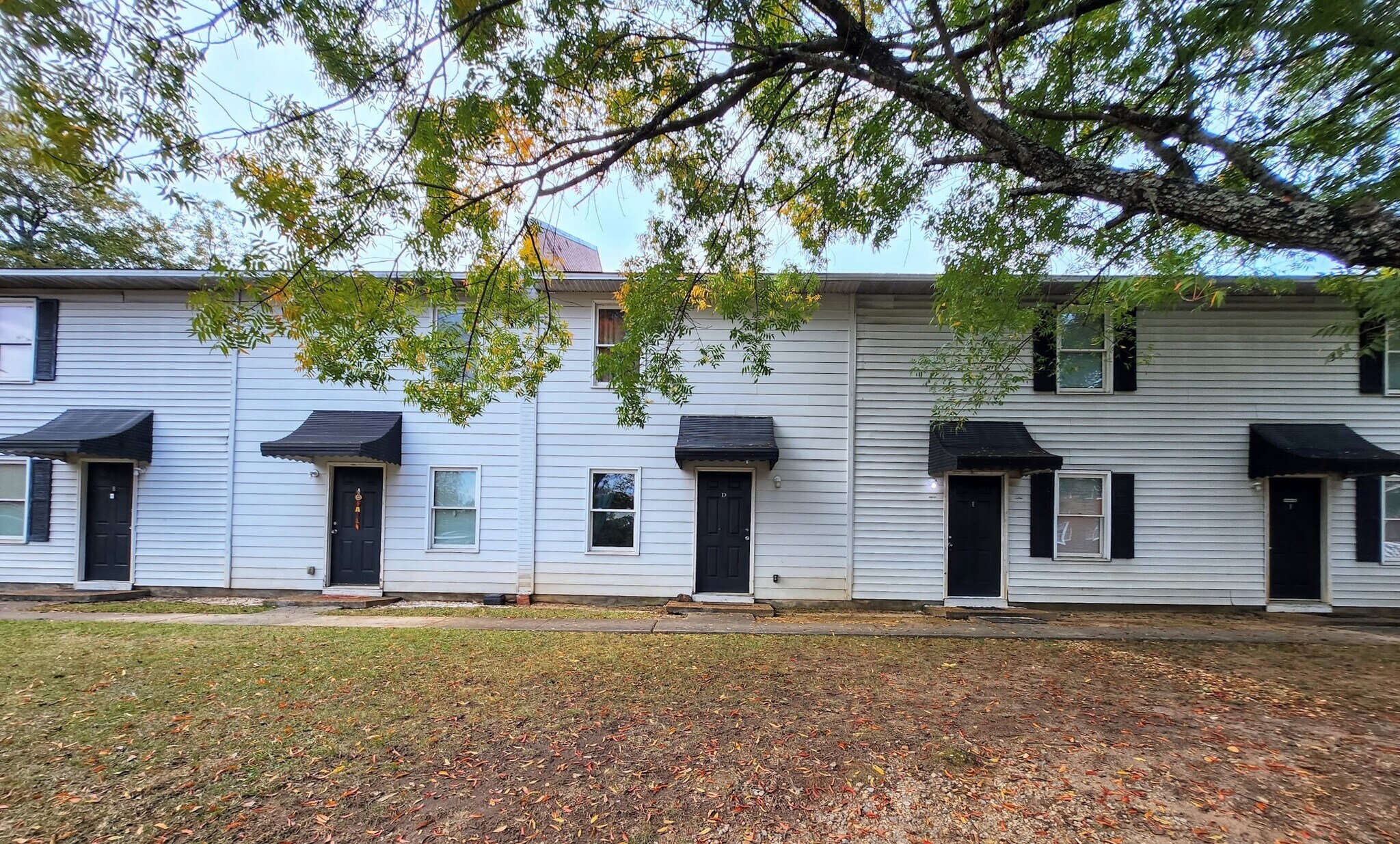 507 22nd St, Columbus, GA for sale Building Photo- Image 1 of 1