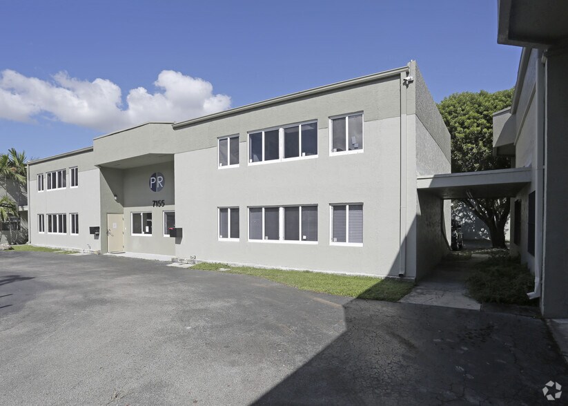7155 SW 47th St, Miami, FL for sale - Primary Photo - Image 1 of 1