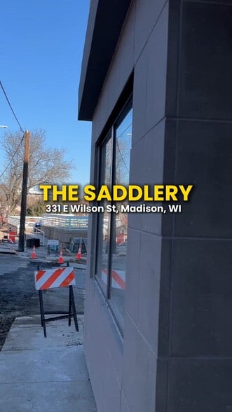 327 E Wilson St, Madison, WI for lease - Commercial Listing Video - Image 1 of 1
