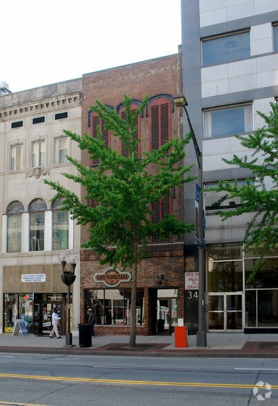 40 N High St, Columbus, OH for sale - Primary Photo - Image 1 of 1