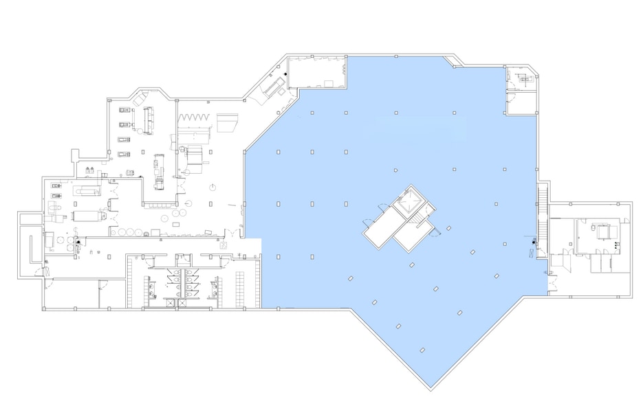 135 S Main St, High Point, NC for lease - Building Photo - Image 2 of 12