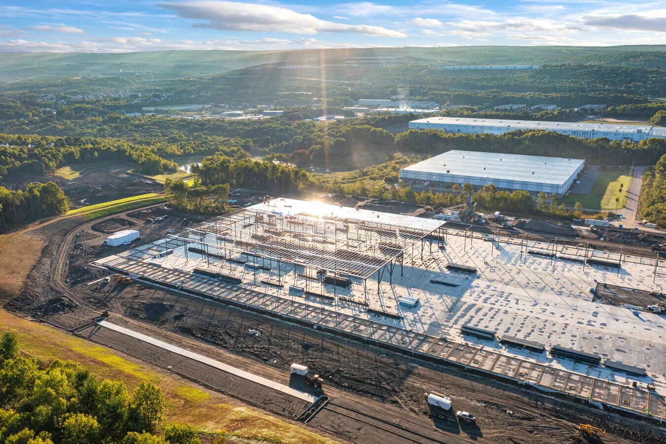 1300 Corporate Way, Olyphant, PA 18447