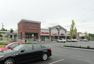 Clifton Park Plaza- Antipastos Bistro - Pub