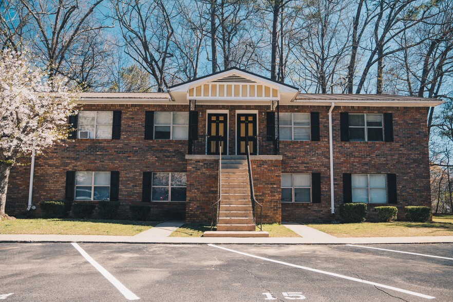 234 Marietta Hwy, Canton, GA for sale - Building Photo - Image 1 of 15