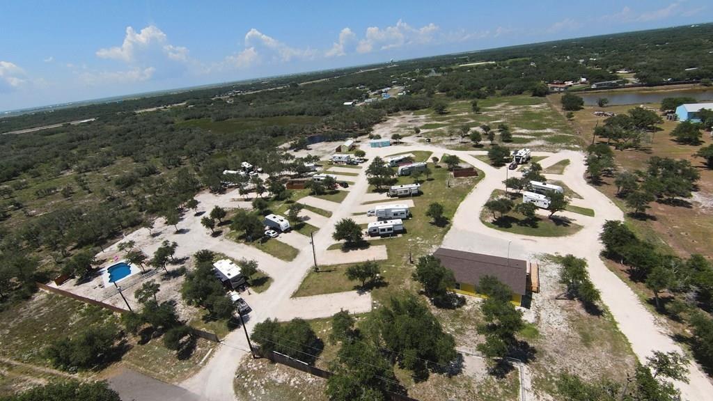 1602 W 4th St, Rockport, TX for sale Building Photo- Image 1 of 1