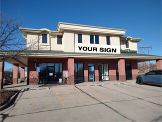 More details for 1067 Eagle Dr, Loveland, CO - Office for Lease