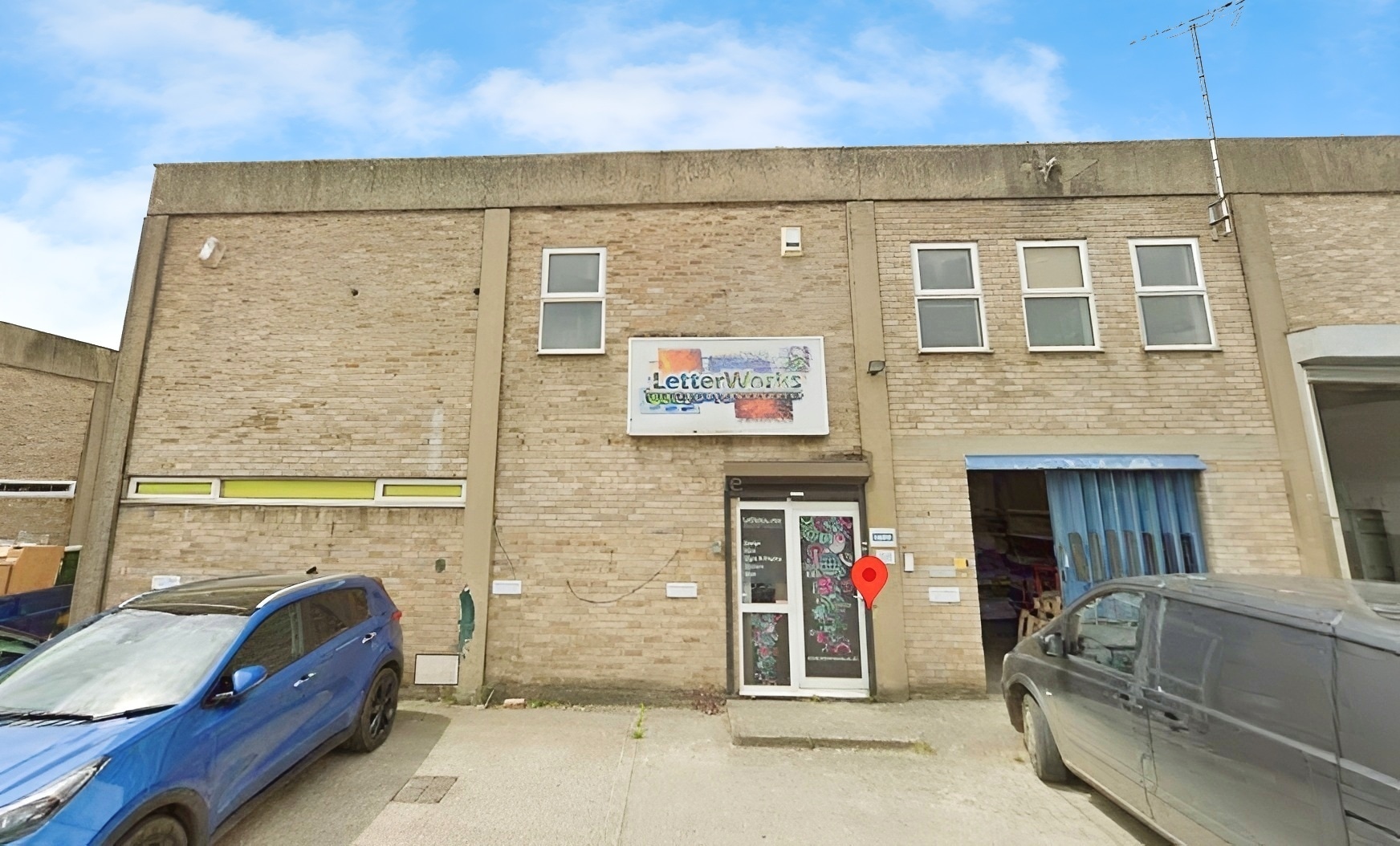 61-73 Loverock Rd, Reading for lease Building Photo- Image 1 of 14
