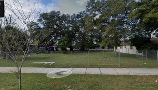 More details for 1345 16th St S, Saint Petersburg, FL - Land for Sale