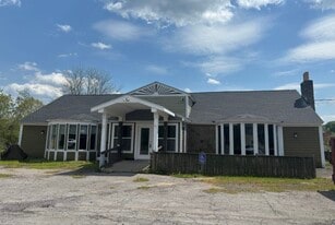 380 S Railroad St, Parish NY - Barndominium