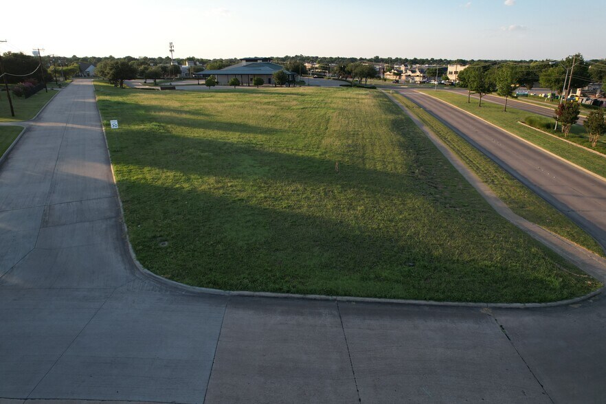 2001 Matlock Rd, Mansfield, TX for sale - Other - Image 3 of 3