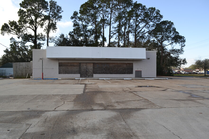 3400 W Pinhook Rd, Lafayette, LA for sale - Building Photo - Image 1 of 1