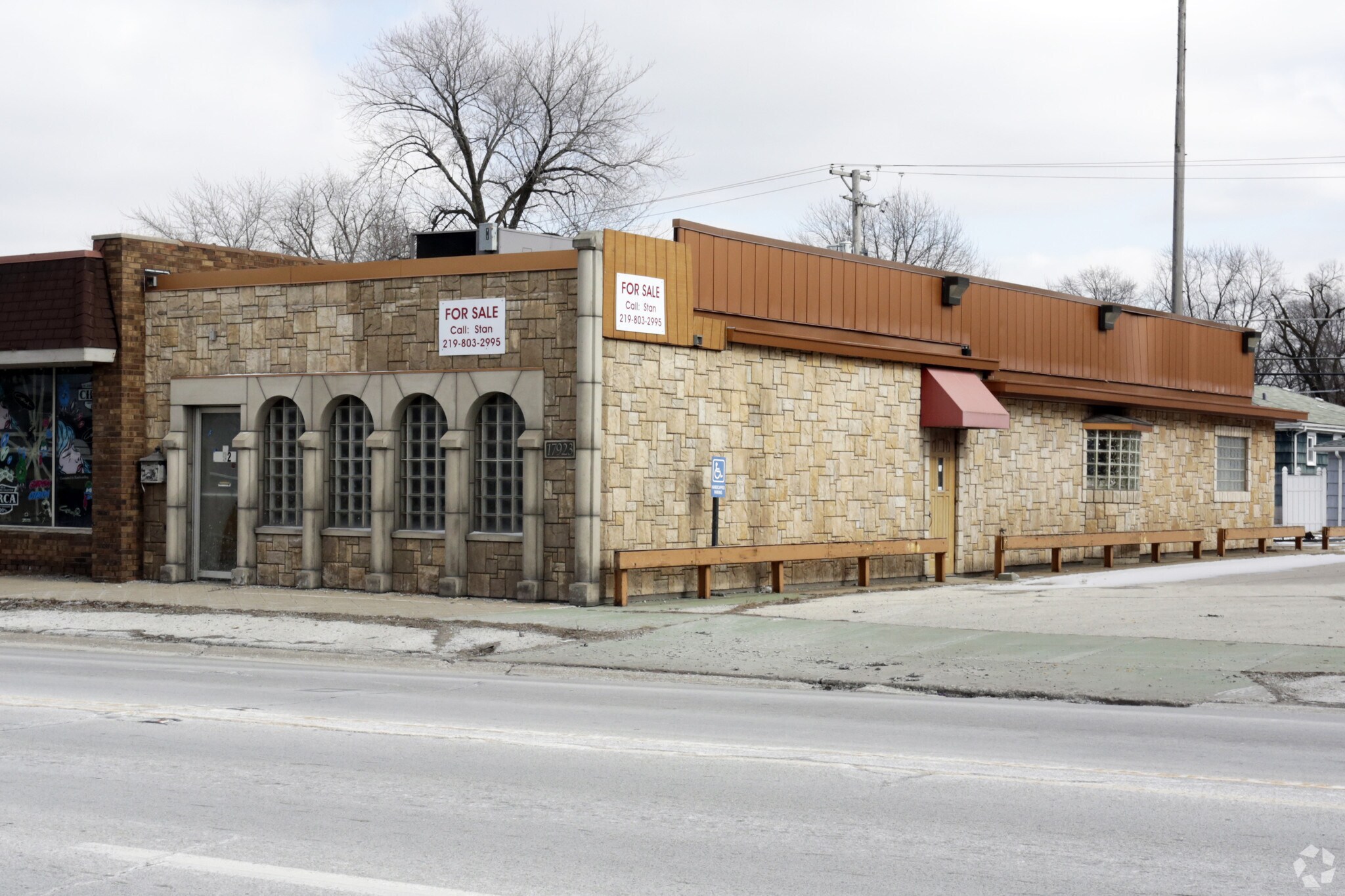 17923 Torrence Ave, Lansing, IL for sale Primary Photo- Image 1 of 1