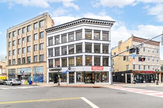 More details for 1 Bank St, Stamford, CT - Office for Lease