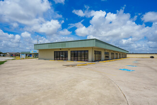 More details for 5801 Patton St, Corpus Christi, TX - Retail for Lease