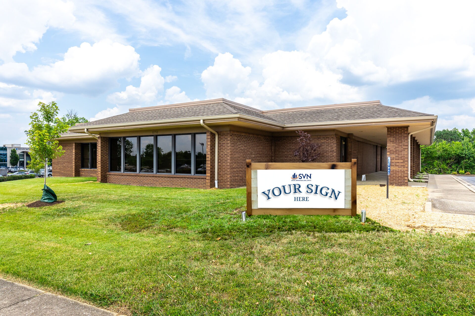 670 Perimeter Dr, Lexington, KY for sale Building Photo- Image 1 of 1