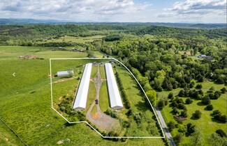 More details for 159 Tribbetts Mill Rd, Swoope, VA - Land for Sale